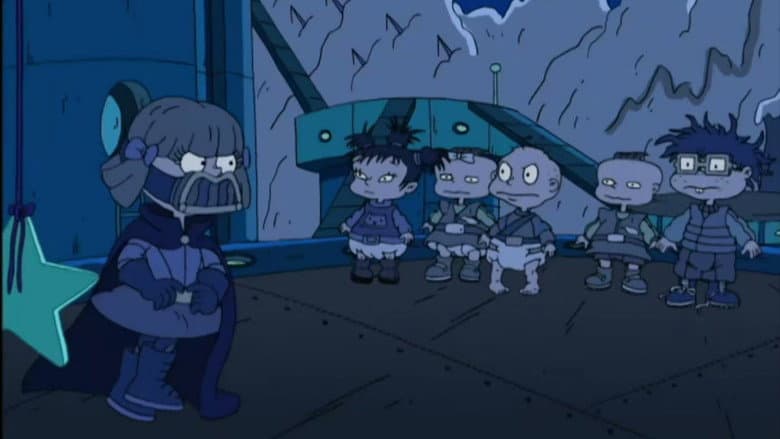 Episódio 16
