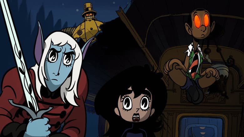 Episódio 8