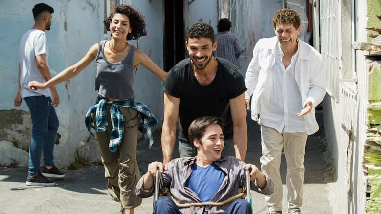 Episódio 1