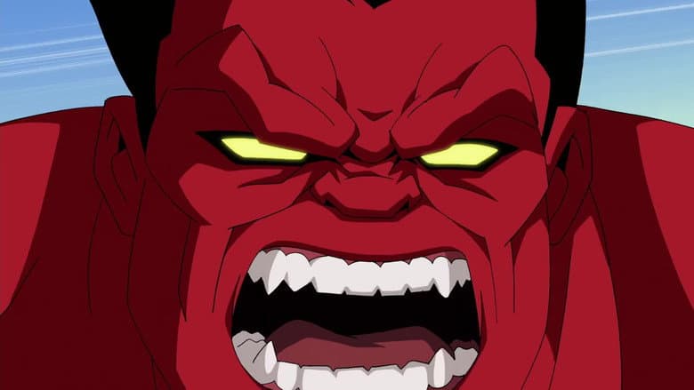 Pesadelo Vermelho