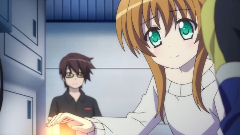 Takamachi Vivio