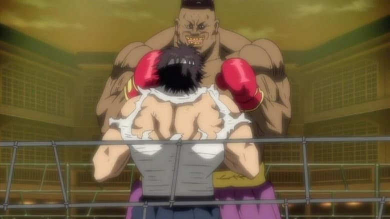 O confronto