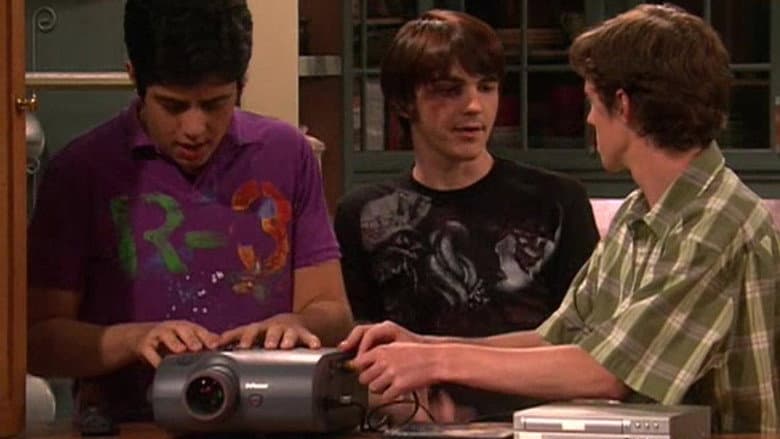 O Dia em que Eric Bate em Drake