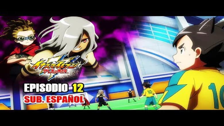 Episódio 12