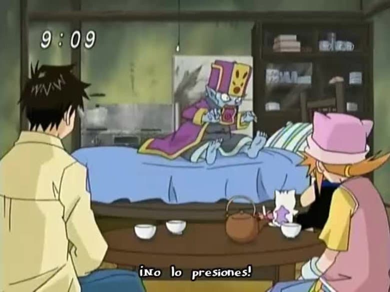 Episódio 33