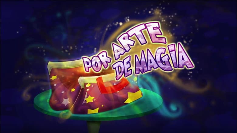 A Arte Mágica