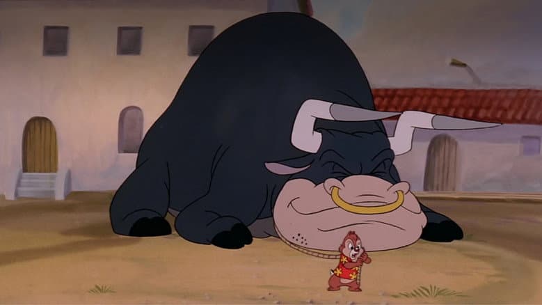 Quando os Ratos eram Homens