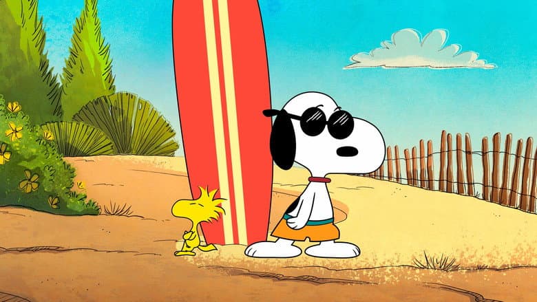 Ilustre beagle