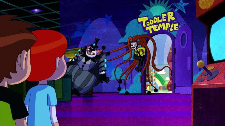 Episódio 15