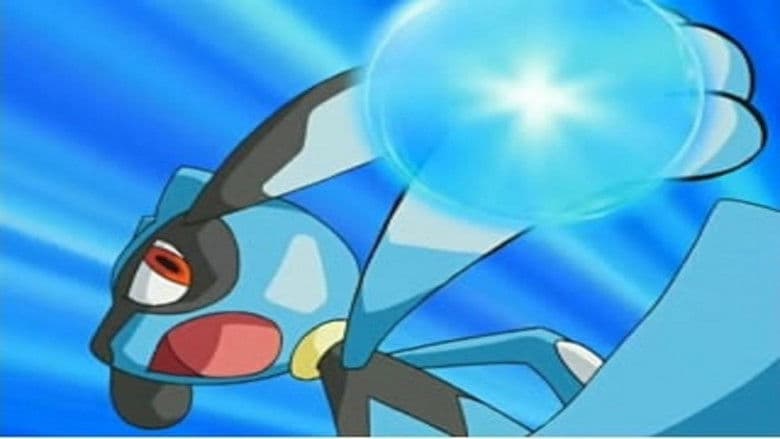 O Patrulheiro Pokémon e o Riolu Sequestrado! 2ª Parte