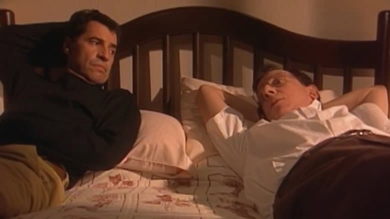 Amigo É Pra Essas Coisas