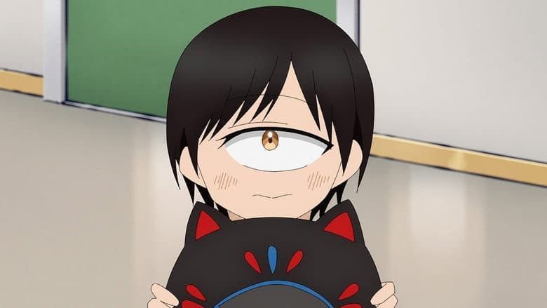 Adeus, Ren-Ren