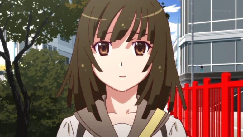 [41] Otorimonogatari [1] Nadeko Medusa - Parte 1