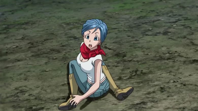 É Tudo ou Nada! A Vingança do Freeza Dourado!