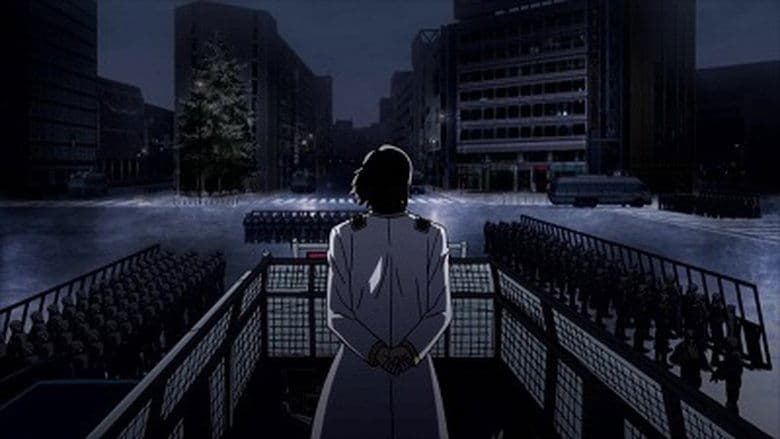 Cidade em Espera
