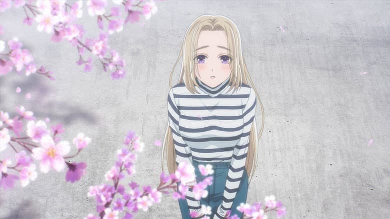 Primavera e começos