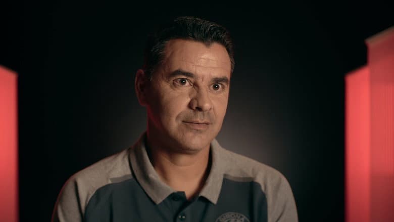 O convidado surpresa