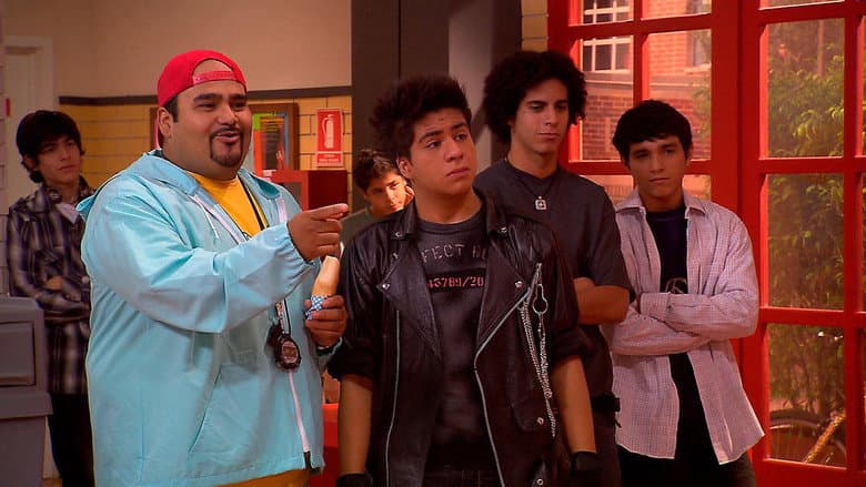 Episódio 16