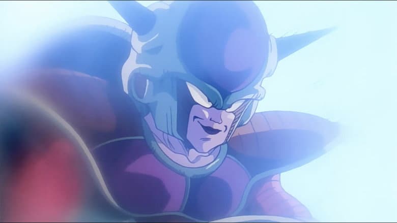 Preste Atenção Goku! Não Chegue Perto de Freeza