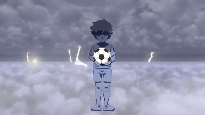 A Seleção do Japão !