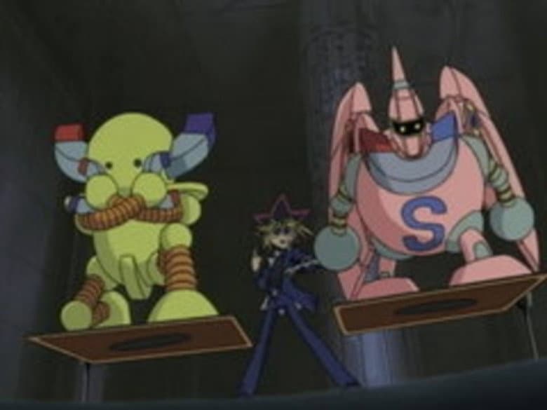 O Duelo Final, Parte 3