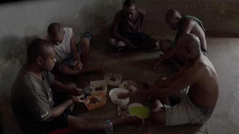 Papua Nova Guiné: a prisão das fugas