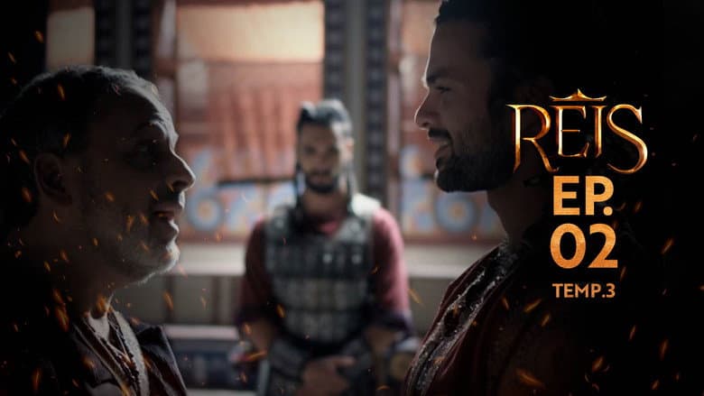 Episódio 2