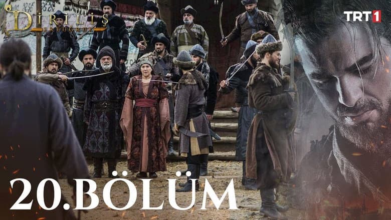 Episódio 20