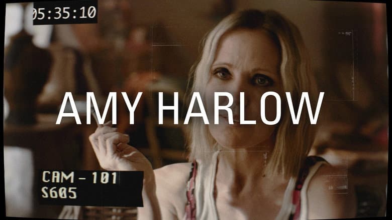 Amy Harlow