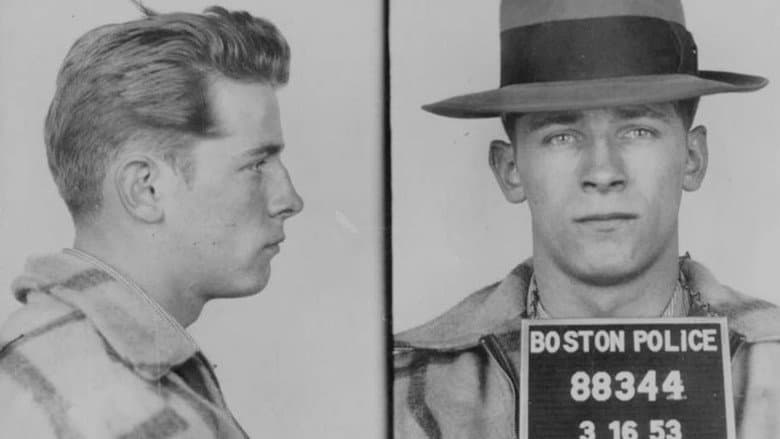 Caça Whitey Bulger