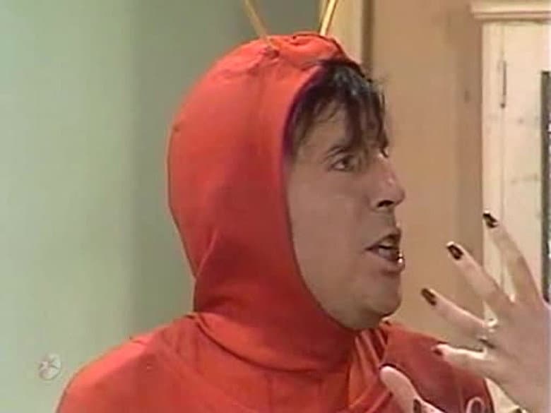 Um abrigo para o Doutor Chapatin / A corneta paralisadora