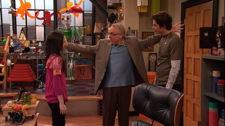 Quero Ficar com o Spencer