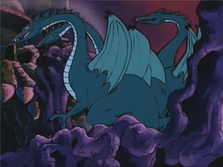 A Invasão do Dragão