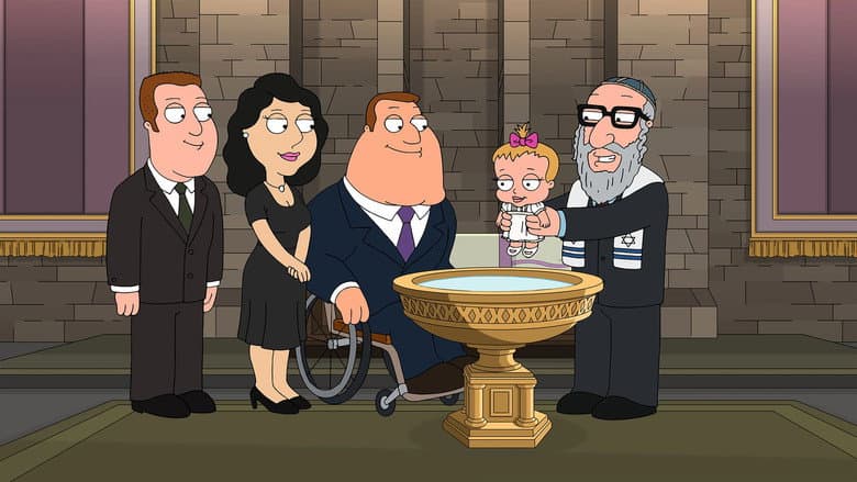 La Famiglia da Pesada