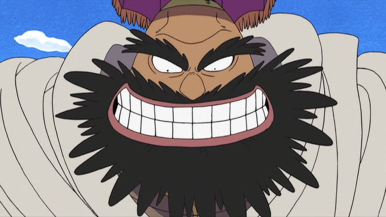 Surgem os Piratas do Deserto! Homens que Vivem Livremente.