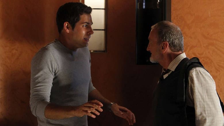 Chuck Contra A Galeria Do Terror