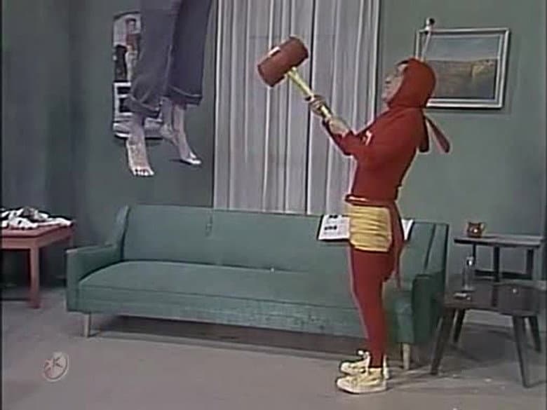 História de bruxas