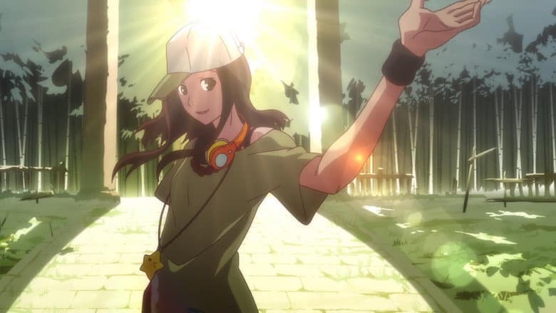 [74] [EP11] Shinobu Mail - Parte Quatro