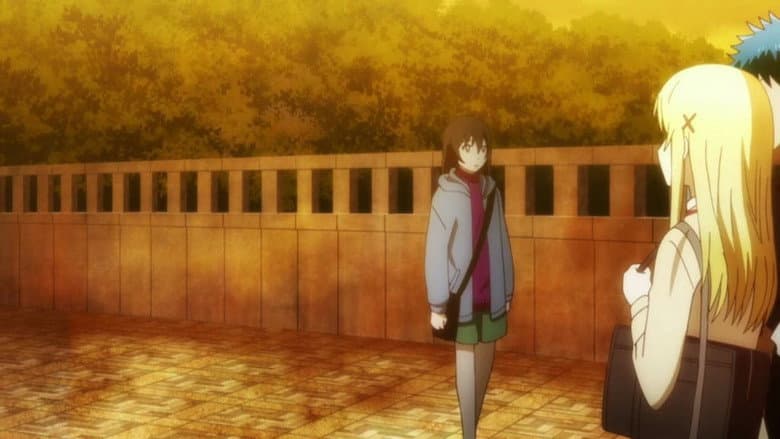 O Que Você Fez Com a Shiraishi?!