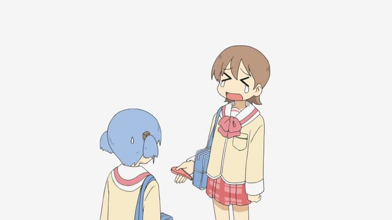 Nichijou 1