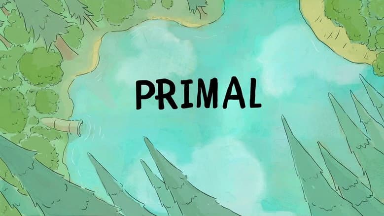 Primitivos