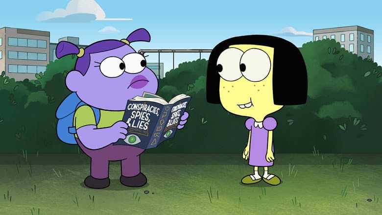 As Meninas do Gárgula