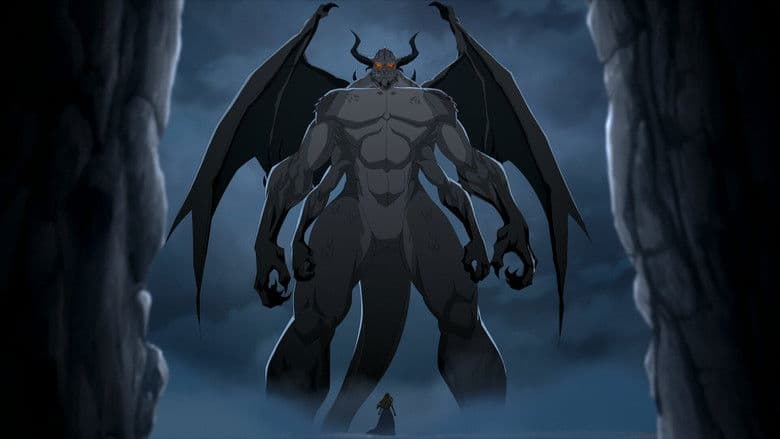 A escolha de Hades
