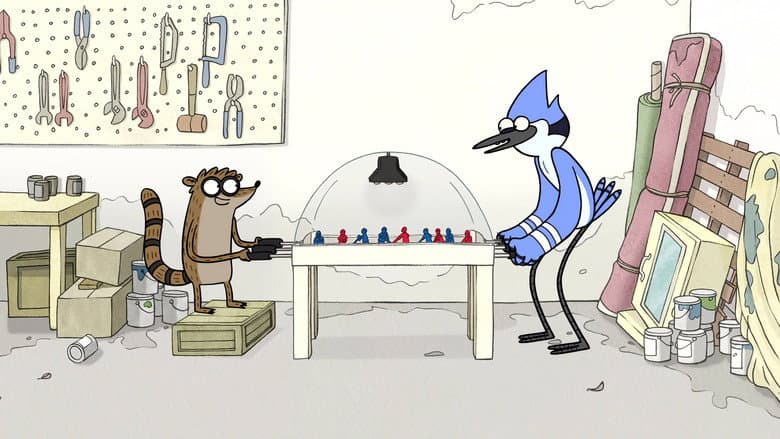 Hóquei de Mesa