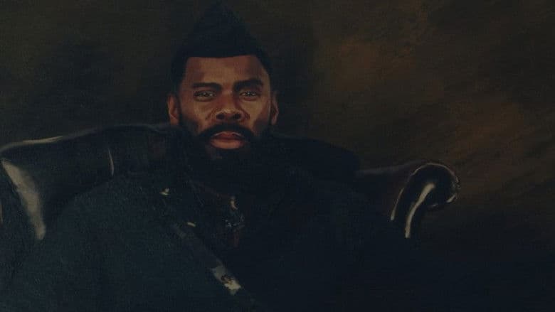 O retrato