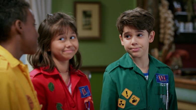 O Leque