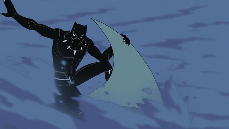 A Sanção do Zemo