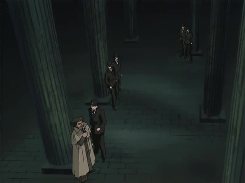 Episódio 11