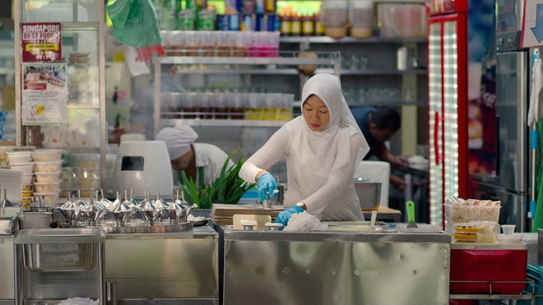Singapura