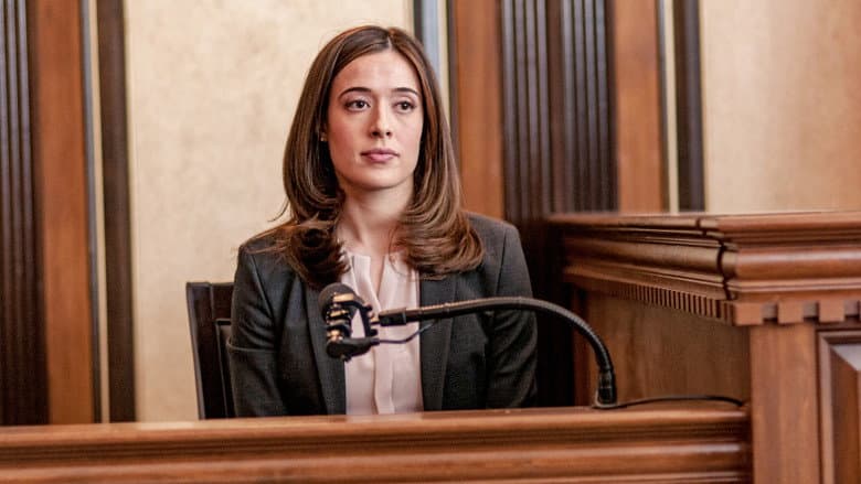 Justiça